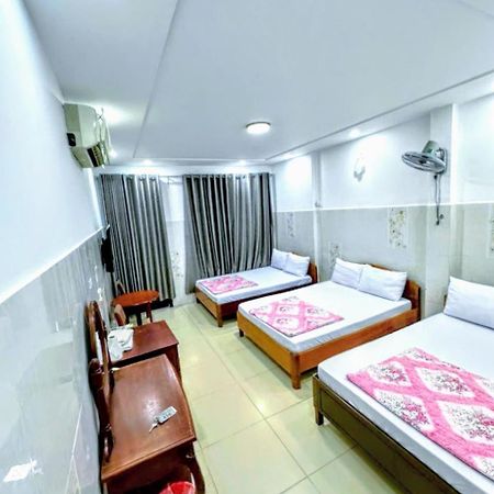 Lua Hong Hotel فونج تاو الغرفة الصورة