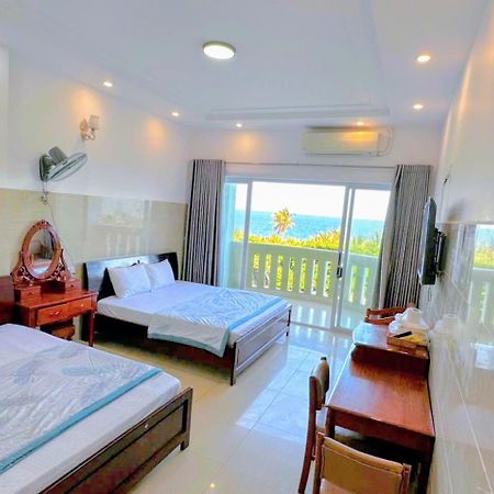 Lua Hong Hotel فونج تاو الغرفة الصورة