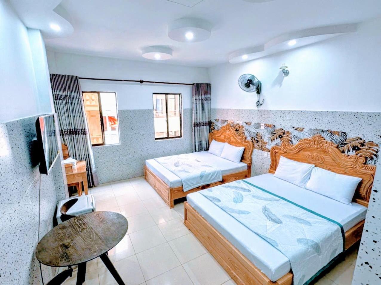 Lua Hong Hotel فونج تاو المظهر الخارجي الصورة